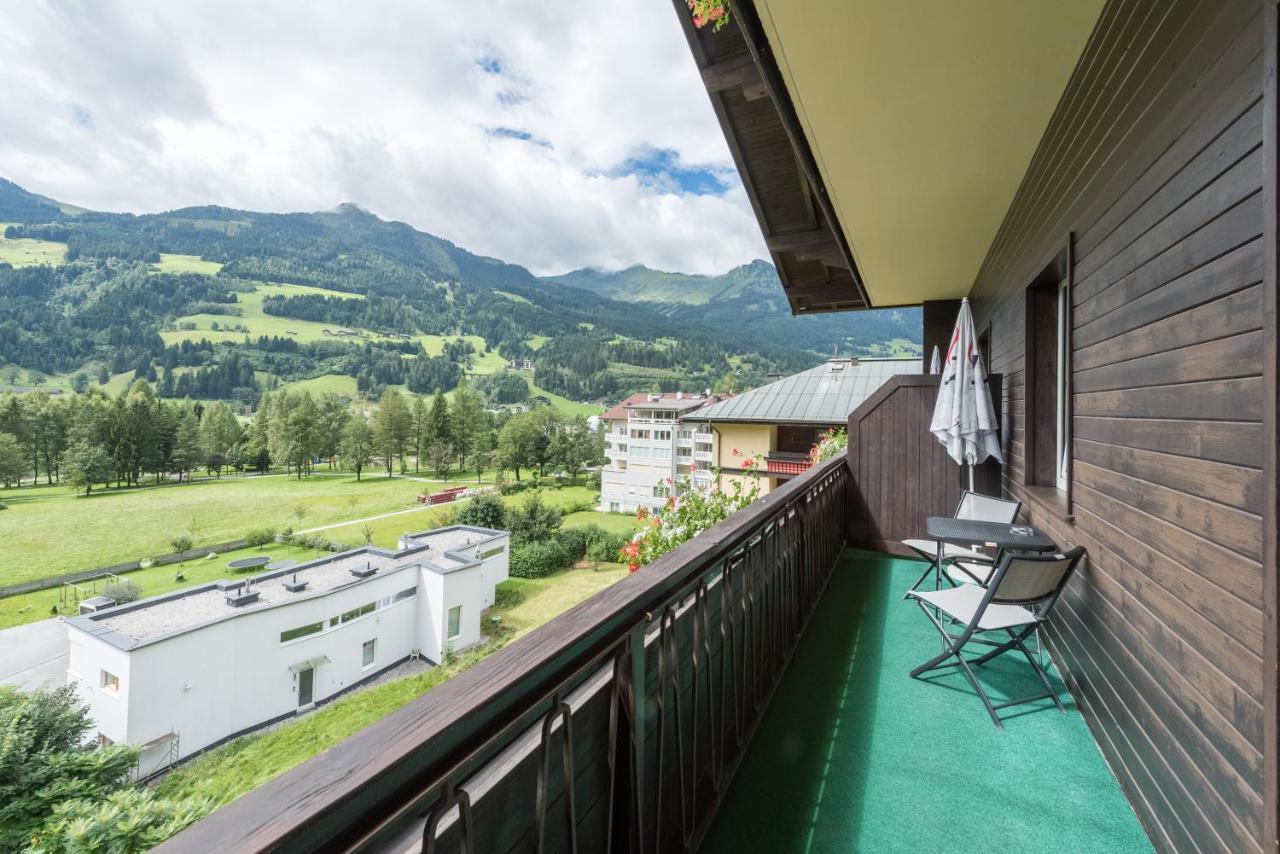 Hotel Germania Gastein - Ganzjaehrig Inklusive Alpentherme Gastein & Sommersaison Inklusive Gasteiner Bergbahnen Bad Hofgastein Εξωτερικό φωτογραφία