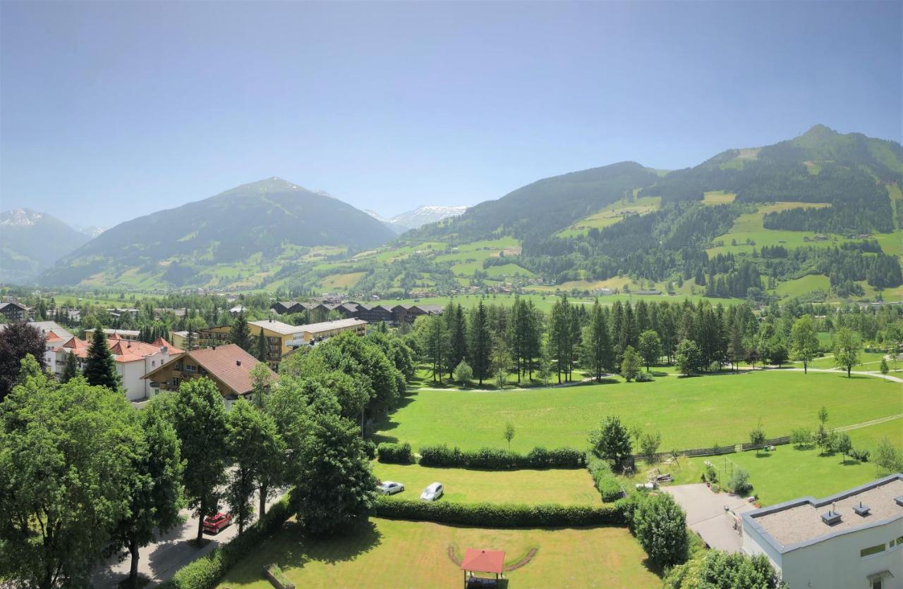 Hotel Germania Gastein - Ganzjaehrig Inklusive Alpentherme Gastein & Sommersaison Inklusive Gasteiner Bergbahnen Bad Hofgastein Εξωτερικό φωτογραφία