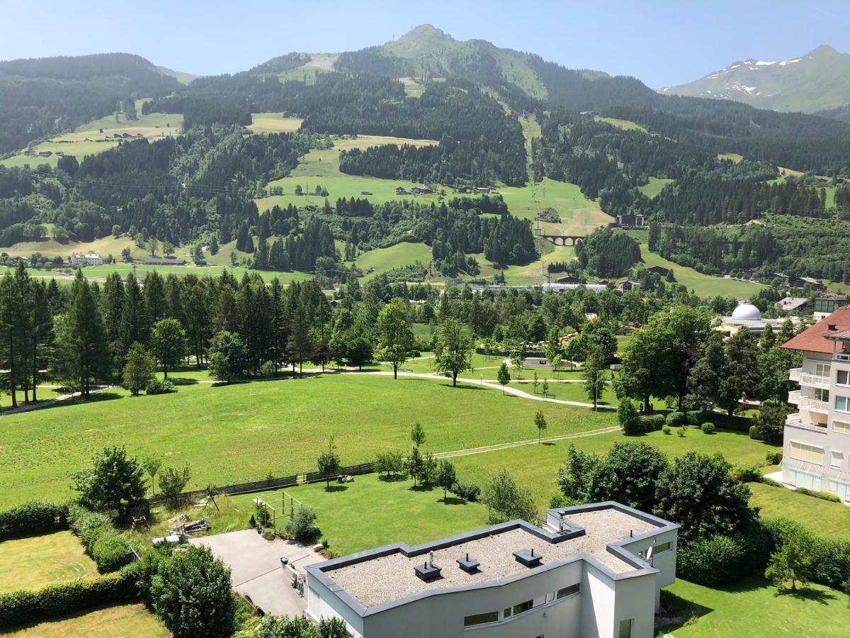 Hotel Germania Gastein - Ganzjaehrig Inklusive Alpentherme Gastein & Sommersaison Inklusive Gasteiner Bergbahnen Bad Hofgastein Εξωτερικό φωτογραφία