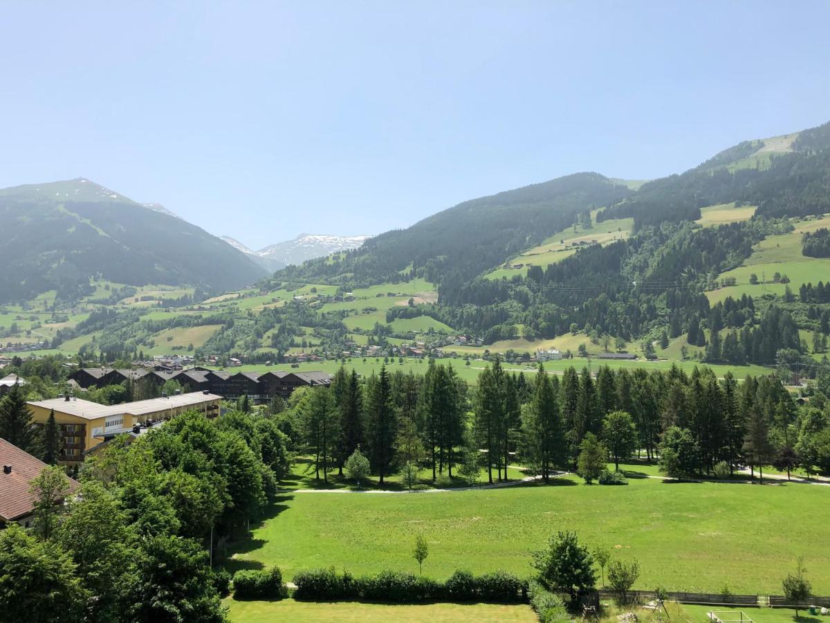 Hotel Germania Gastein - Ganzjaehrig Inklusive Alpentherme Gastein & Sommersaison Inklusive Gasteiner Bergbahnen Bad Hofgastein Εξωτερικό φωτογραφία