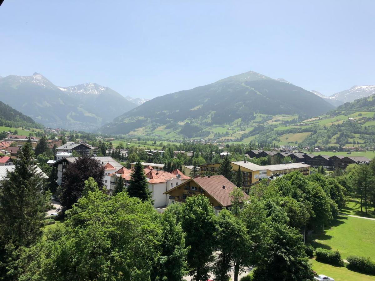 Hotel Germania Gastein - Ganzjaehrig Inklusive Alpentherme Gastein & Sommersaison Inklusive Gasteiner Bergbahnen Bad Hofgastein Εξωτερικό φωτογραφία