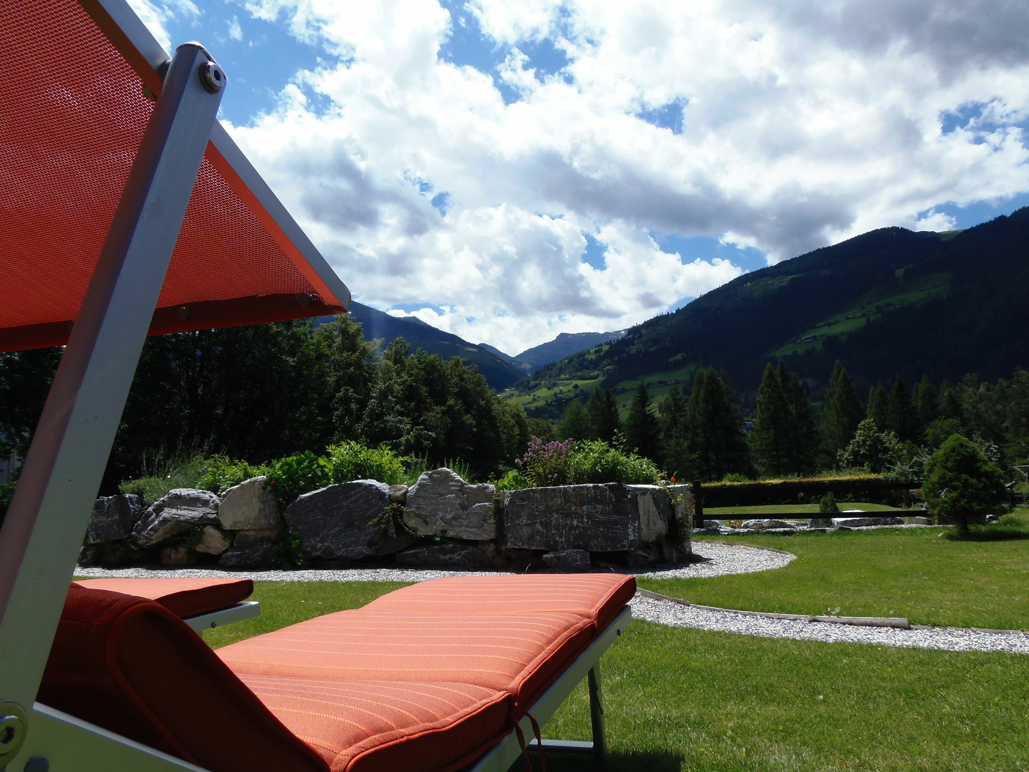 Hotel Germania Gastein - Ganzjaehrig Inklusive Alpentherme Gastein & Sommersaison Inklusive Gasteiner Bergbahnen Bad Hofgastein Εξωτερικό φωτογραφία